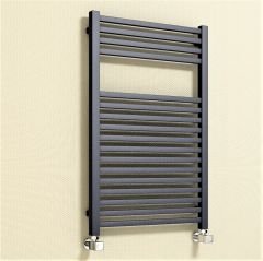 Barbados Dekoratif Havlupan 500x800 Antrasit