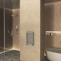 Naxos Dekoratif Havlupan 450x655 Gri 7012