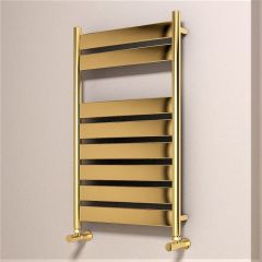 Bora Bora Dekoratif Havlupan 500x800 Altın Renkli