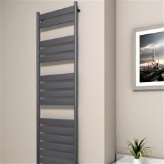 Bora Bora Dekoratif Havlupan 500x1600 Antrasit