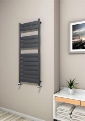 Bora Bora Dekoratif Havlupan 500x1200 Antrasit