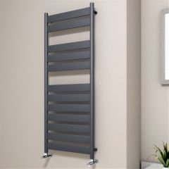 Bora Bora Dekoratif Havlupan 500x1200 Antrasit