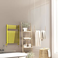 BARBADOS Dekoratif Havlupan 600x800 Altın