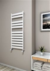 Bora Bora Dekoratif Havlupan 500x1200 Beyaz