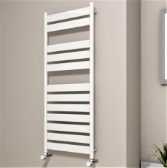 Bora Bora Dekoratif Havlupan 500x1200 Beyaz