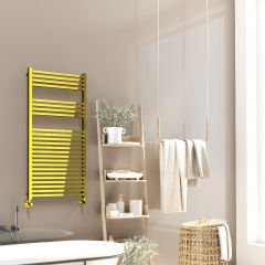 BARBADOS Dekoratif Havlupan 600x1200 Altın