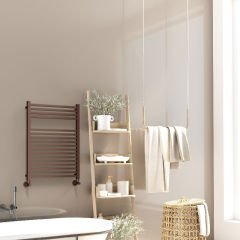 BARBADOS Dekoratif Havlupan 600x800 Bakır Eskitme