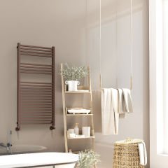 BARBADOS Dekoratif Havlupan 600x1200 Bakır Eskitme