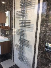 Fiji Dekoratif Havlupan 650x1762 Bakır Eskitme