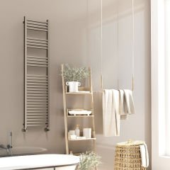 BARBADOS Dekoratif Havlupan 400x1600 Antik