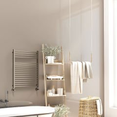 BARBADOS Dekoratif Havlupan 600x800 Antik