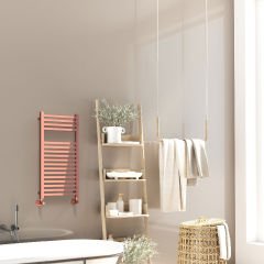 BARBADOS Dekoratif Havlupan 400x800 Rose Gold