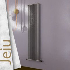 JEJU Paslanmaz Çelik Havlupan 400x1800 Satine Polisaj