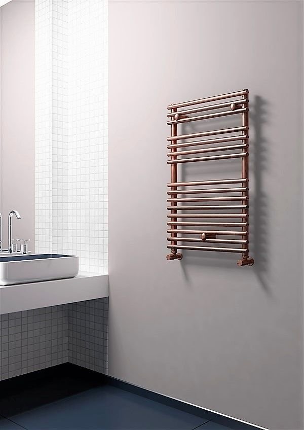 Olib Dekoratif Havlupan 500x800 Ahşap Görünümlü