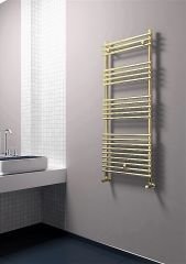 Olib Dekoratif Havlupan 500x1200 Altın Renkli