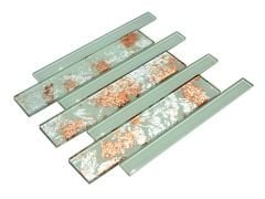 Cam mozaik kristal 6MÖ4-1531
