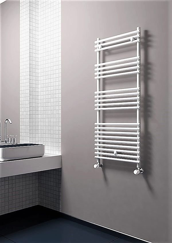 Olib Dekoratif Havlupan 500x1200 Beyaz