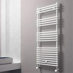Olib Dekoratif Havlupan 500x1200 Beyaz