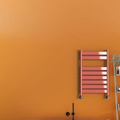 BORA BORA Dekoratif Havlupan 500x800 Rose Gold