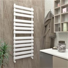 Tahiti Dekoratif Havlupan 500x1300 Beyaz