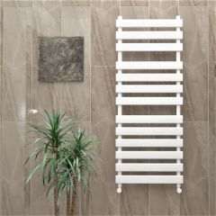 Tahiti Dekoratif Havlupan 500x1300 Beyaz