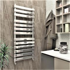 Tahiti Dekoratif Havlupan 500x1300 Krom