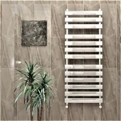 Tahiti Dekoratif Havlupan 500x1300 Krom