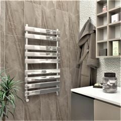 Tahiti Dekoratif Havlupan 500x950 Krom