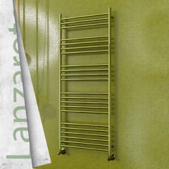 LANZAROTE Paslanmaz Çelik Havlupan 600x1500 Altın