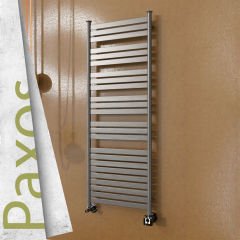 Paxos Dekoratif Havlupan 560x750 (Paslanmaz Çelik)