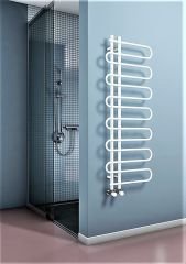Zante Dekoratif Havlupan 600x1400 Beyaz
