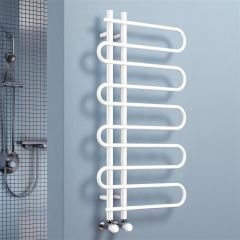 Zante Dekoratif Havlupan 500x1000 Beyaz