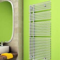 Zanzibar Dekoratif Havlupan 600x1493 Krom