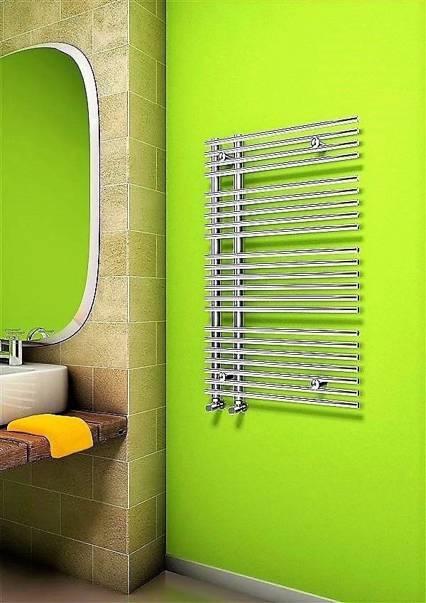 Zanzibar Dekoratif Havlupan 600x1000 Krom