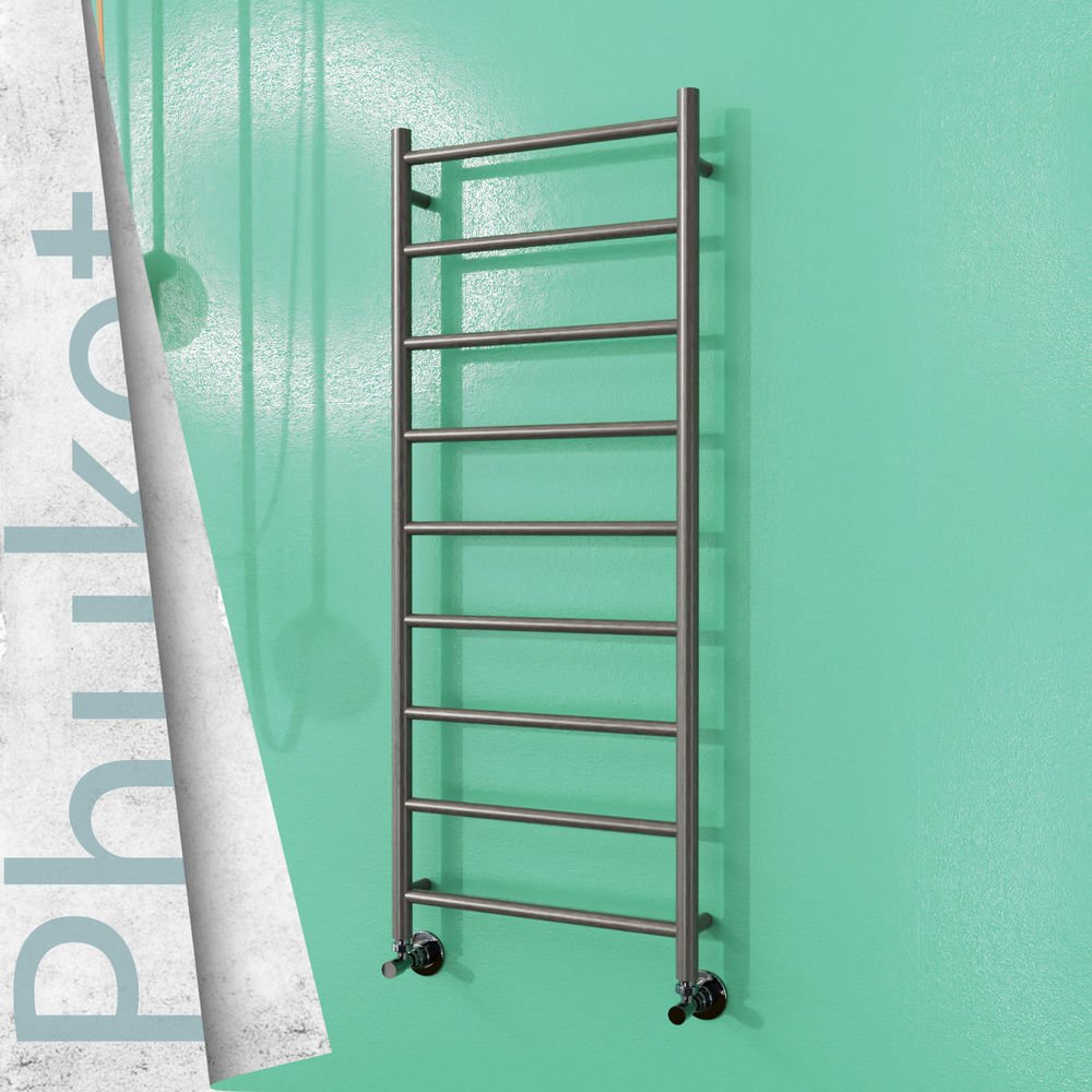 PHUKET Paslanmaz Çelik Havlupan 500x1200 Satine Polisaj