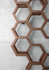HEX Tasarım Havlupan 573x1700 Bakır