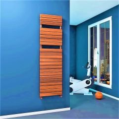 TİP 20H Dekoratif Havlupan 600x1772 Ahşap Film