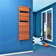 TİP 20H Dekoratif Havlupan 600x1550 Ahşap Film