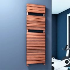 TİP 20H Dekoratif Havlupan 500x1550 Ahşap Film