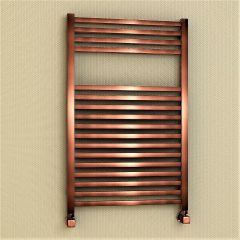 Barbados Dekoratif Havlupan 500x800 Bakır Eskitme