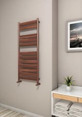 Bora Bora Dekoratif Havlupan 500x1200 Ahşap Görünümlü