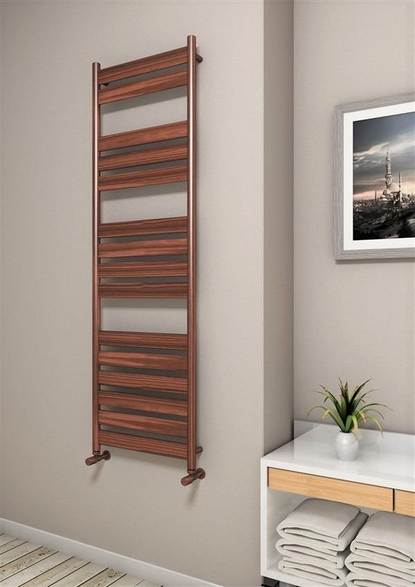 Bora Bora Dekoratif Havlupan 500x1600 Ahşap Görünümlü