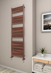 Bora Bora Dekoratif Havlupan 500x1600 Ahşap Görünümlü