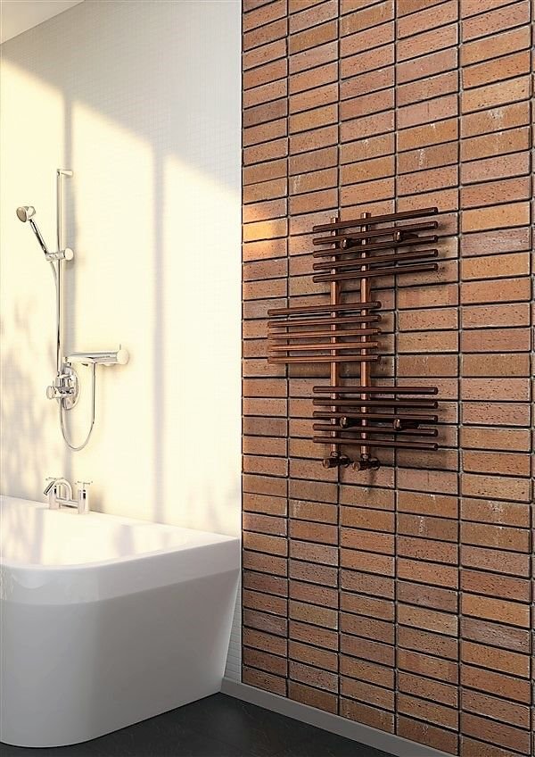 Fiji Dekoratif Havlupan 650x740 Bakır Eskitme