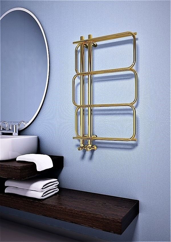 Matsu Dekoratif Havlupan 540x884 Altın Renkli