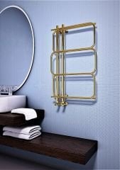 Matsu Dekoratif Havlupan 540x884 Altın Renkli