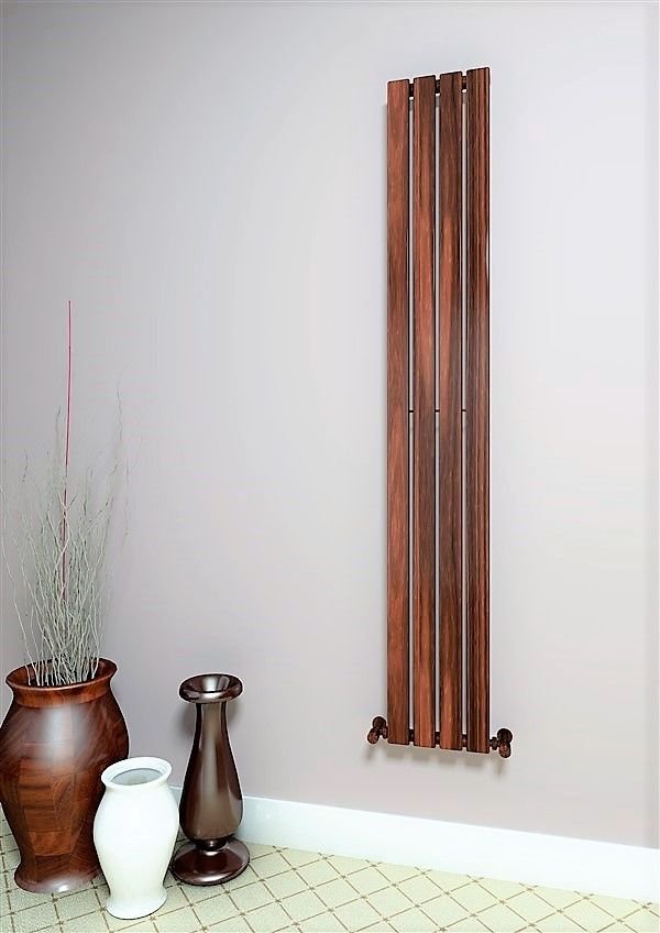 Silba Dekoratif Havlupan 270x1800 Ahşap Görünümlü
