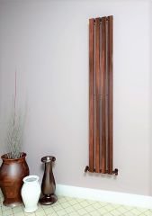 Silba Dekoratif Havlupan 270x1800 Ahşap Görünümlü