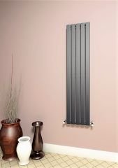 Silba Dekoratif Havlupan 340x1800 Antrasit