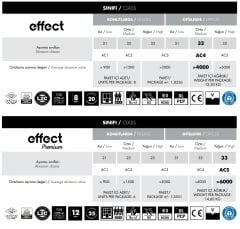 Fuji Effect Laminat Parke